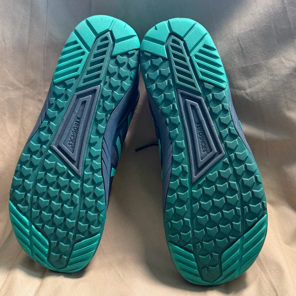 Xero HFS 2 Barefoot Shoes - Picture 4 of 8